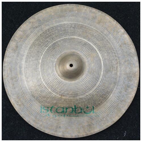 Istanbul Agop 22" Signature China Cymbal - Ex Demo