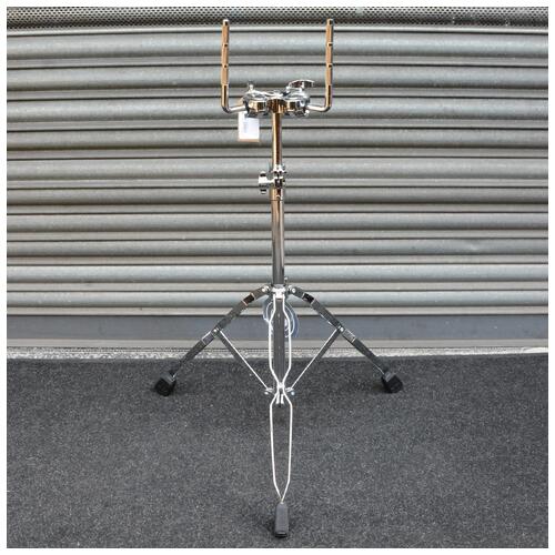 DW 3900a Double Tom Stand - 2nd Hand
