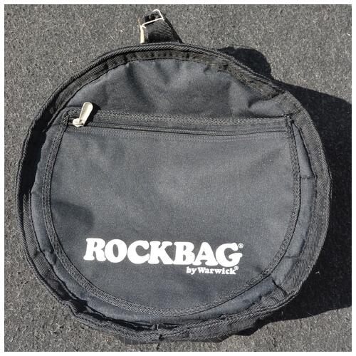 Image 1 - Rockbag 12" tom case - 2nd Hand