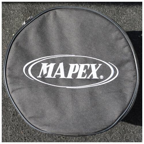 Image 1 - Mapex 8 Tom Case 2 * - 2nd Hand
