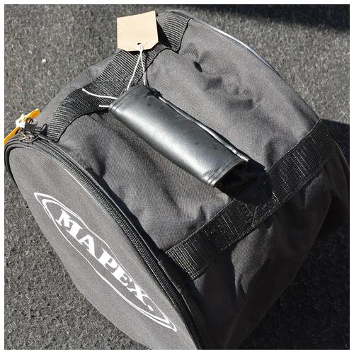 Image 3 - Mapex 8 Tom Case 2 * - 2nd Hand