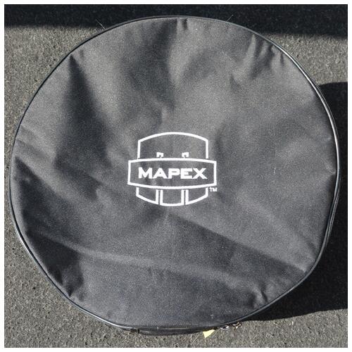 Mapex 14" floor tom case * - 2nd Hand