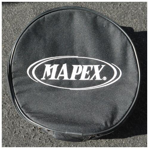 Image 1 - Mapex 8 Tom Case1 * - 2nd Hand