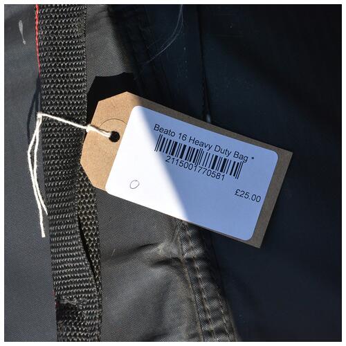Image 3 - Beato 16" heavy duty bag * - 2nd Hand