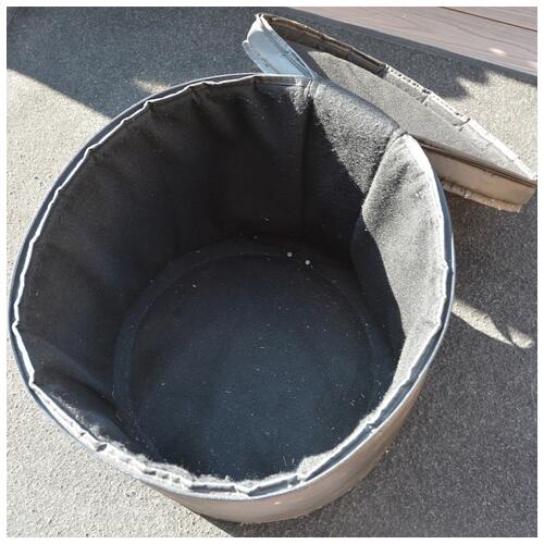 Image 6 - Beato 16" heavy duty bag * - 2nd Hand