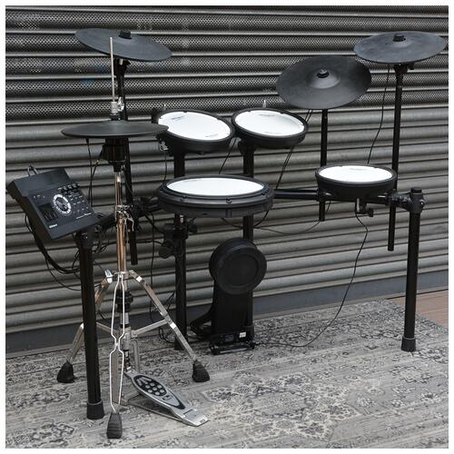 Roland TD-17KVX Electronic Drum Kit - 2nd Hand