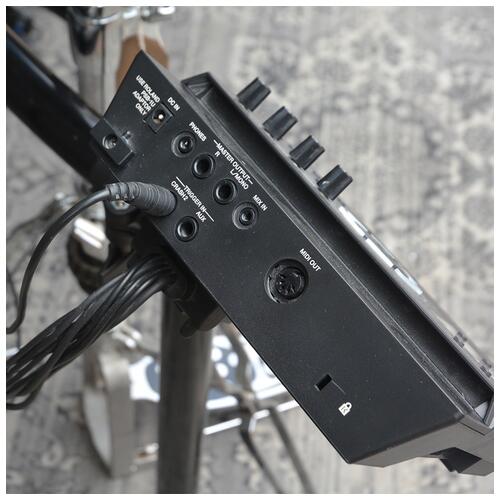Image 4 - Roland TD-17KVX Electronic Drum Kit - 2nd Hand