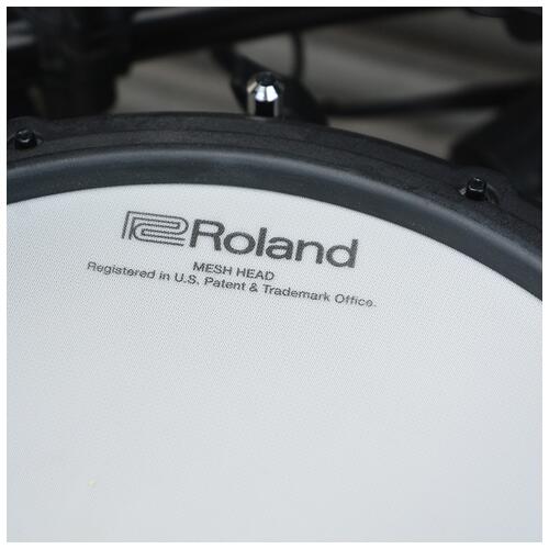 Image 7 - Roland TD-17KVX Electronic Drum Kit - 2nd Hand