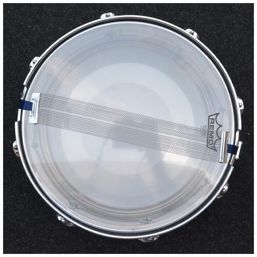 Image 4 - Premier Steel 14x6.5" Snare Drum - 2nd Hand