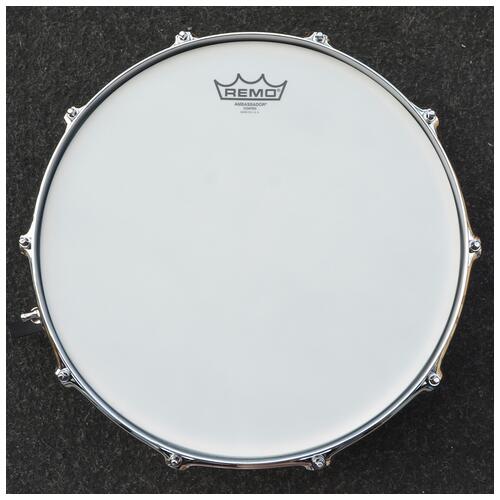 Image 3 - Gretsch Renown 14" x 6.5" Snare Drum - Piano Black *Ex Demo*