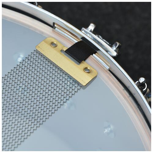 Image 6 - Gretsch Renown 14" x 6.5" Snare Drum - Piano Black *Ex Demo*