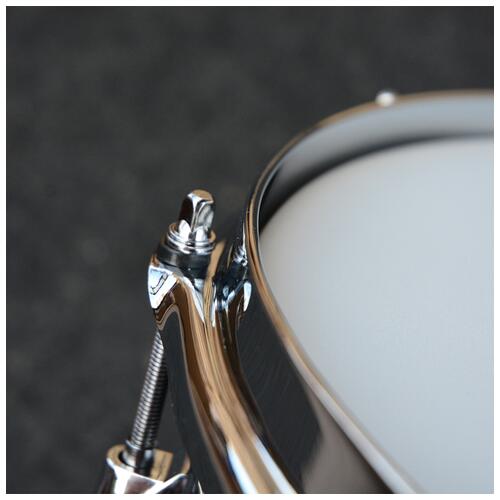Image 7 - Gretsch Renown 14" x 6.5" Snare Drum - Piano Black *Ex Demo*