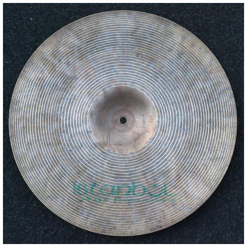 Image 2 - Istanbul Agop 16" Signature Crash Cymbal - Ex Demo