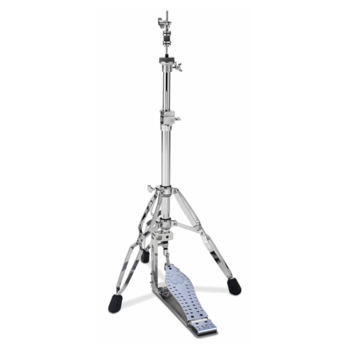 DW Machined Direct Drive Hi Hat Stand - 3 Leg