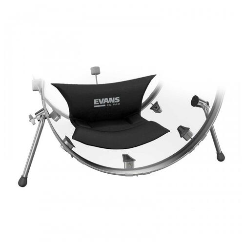 Evans EQ PAD Bass Drum Muffler