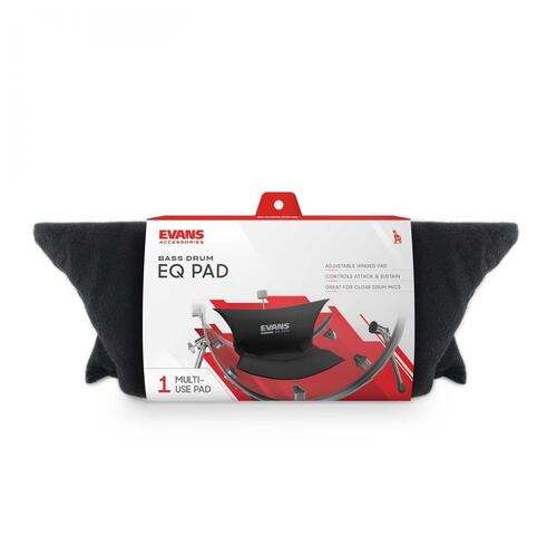 Image 2 - Evans EQ PAD Bass Drum Muffler