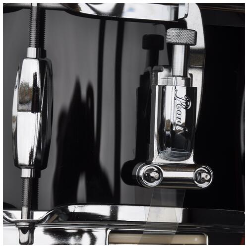 Image 5 - Pearl 14" x 5.5" EXX Export Snare Drum in Jet Black *Ex Demo*