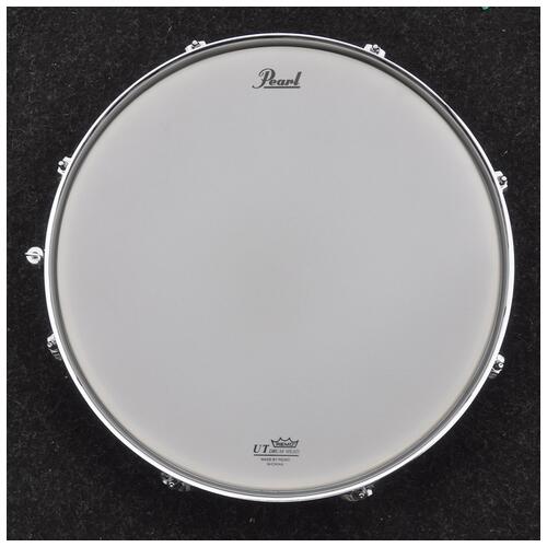 Image 3 - Pearl 14" x 5.5" EXX Export Snare Drum in Jet Black *Ex Demo*