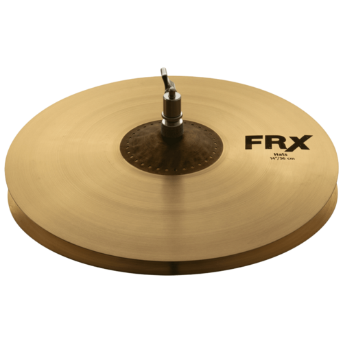 Sabian FRX 14" Hi-Hats