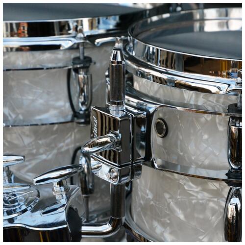 Image 4 - New Gretsch Renown 10" 12" 14" 20" in Vintage Pearl *Open Box*