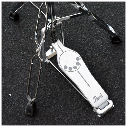 Image 1 - Pearl H-830 Hihat stand *Open Box*