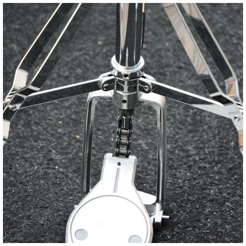Image 4 - Pearl H-830 Hihat stand *Open Box*
