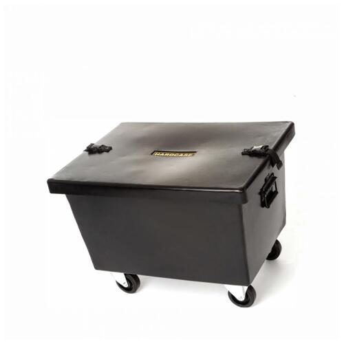 Hardcase "Pack'N'Roll" Gig Transporter