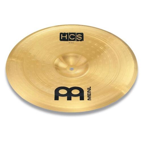 Image 1 - Meinl HCS China Cymbals