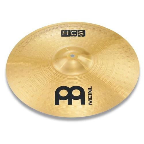 Image 1 - Meinl HCS 18" Crash/Ride Cymbal