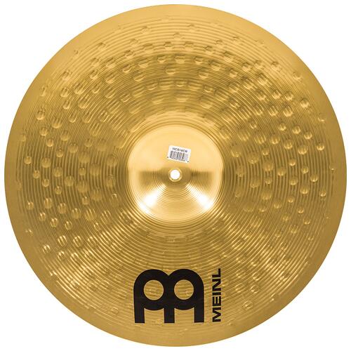 Image 3 - Meinl HCS 18" Crash/Ride Cymbal