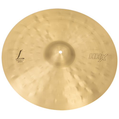 Image 6 - Sabian HHX Ride Cymbals