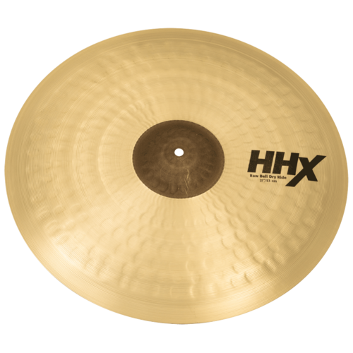 Image 7 - Sabian HHX Ride Cymbals
