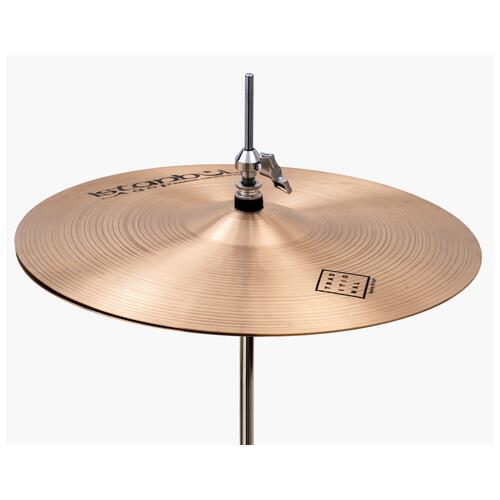 Istanbul Agop Traditional Heavy Hi Hats