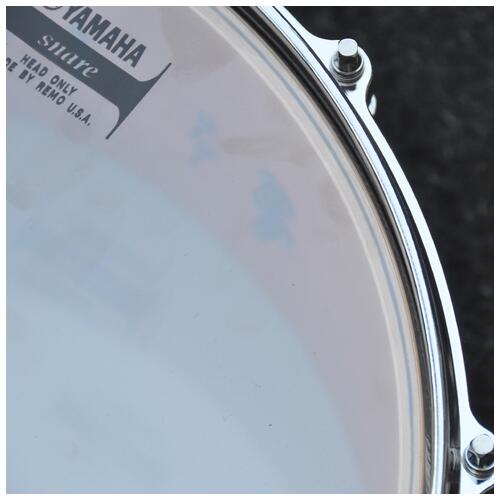 Image 6 - Yamaha 14" x 6" Absolute Maple Hybrid Snare Drum in Vintage Natural finish