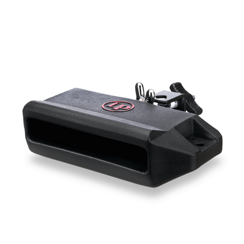 LP Stealth Jam Block with Mount (LP1208-K)