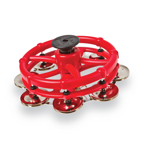 LP Click Hi Hat Tambourine (LP193)