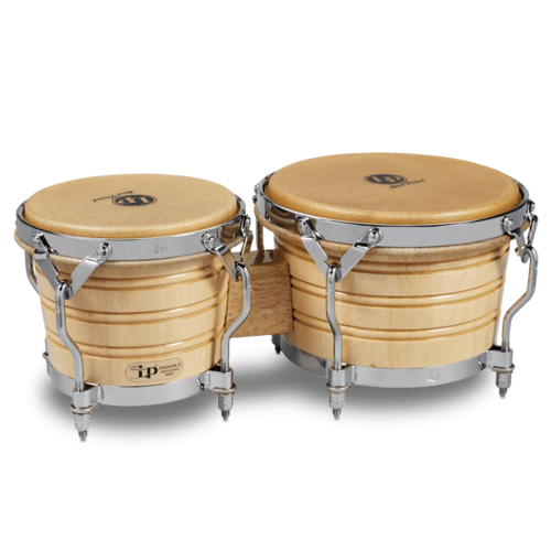 LP Generation III Bongos (LP201A-3)