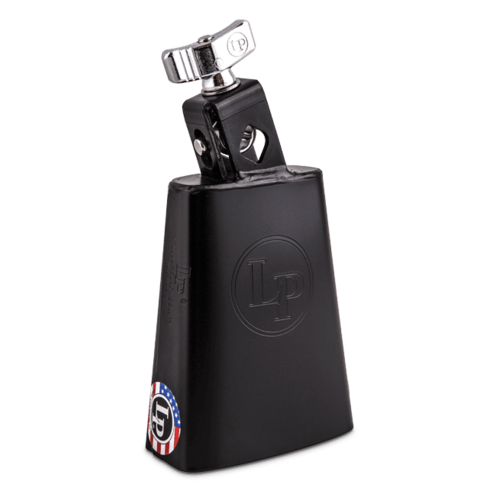 LP Percussion Black Beauty 5" Cowbell (LP204AN)
