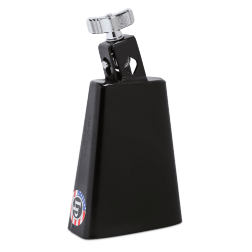 LP Percussion Senior Black Beauty Cowbell (LP228)