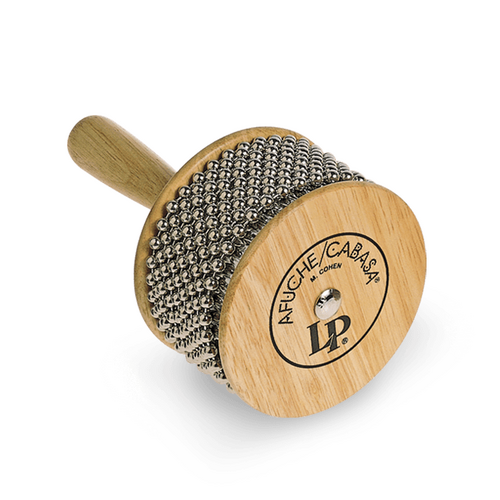 LP Afuche / Cabasa Standard, Wood (LP234A)