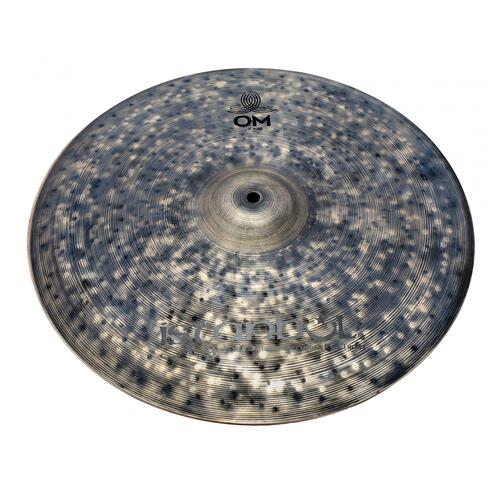 Istanbul Agop Signature Cindy Blackman-Santana 15" OM Hi-Hats