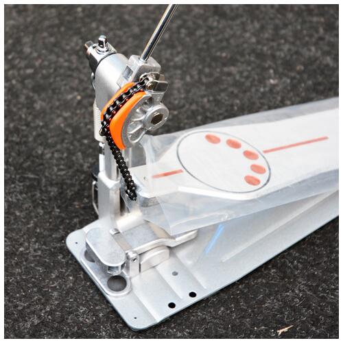 Image 2 - Pearl P-930 Single Bass Drum Pedal *Open Box Product*