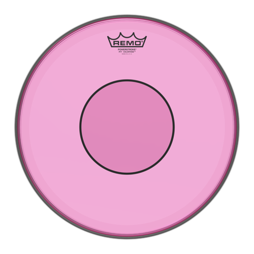 Image 8 - Remo Powerstroke.77 Colortone Drum Heads