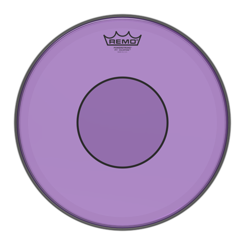 Image 7 - Remo Powerstroke.77 Colortone Drum Heads
