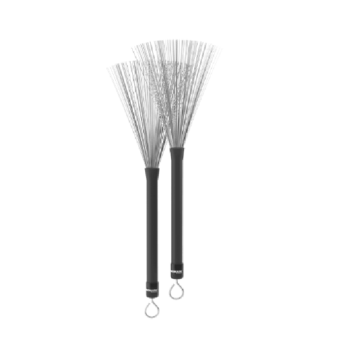 Pro Mark TB3 Telescopic Wire Brushes