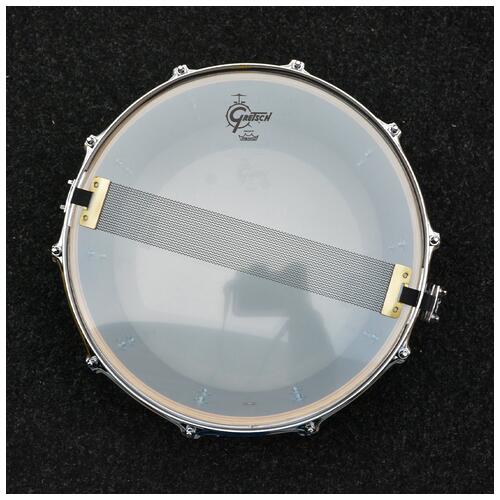 Image 2 - Gretsch Renown 14" x 6.5" Snare Drum - Vintage Pearl *Ex Demo*