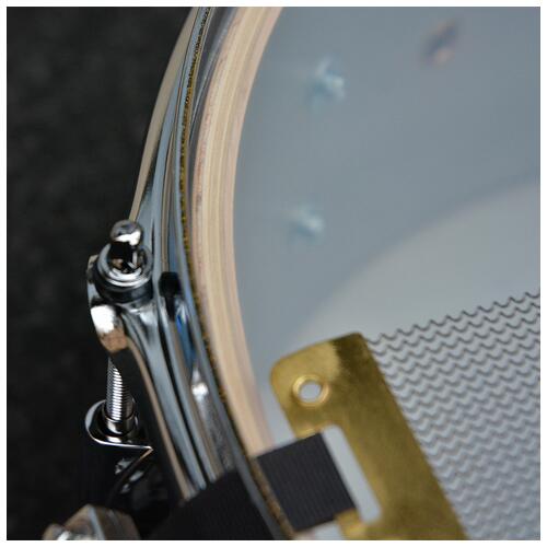 Image 3 - Gretsch Renown 14" x 6.5" Snare Drum - Vintage Pearl *Ex Demo*