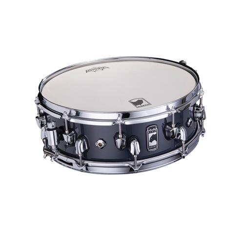 Image 3 - Mapex Black Panther RAZOR 14"x5" Maple Snare Drum BPNML4500CGD