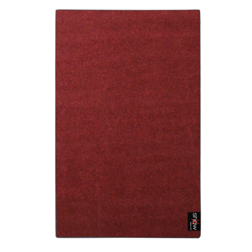 Image 3 - Shaw Drum Mat - Classic Version 2m x 1.2m