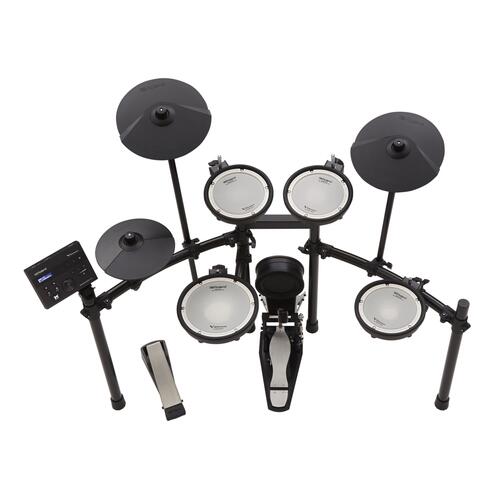 Image 7 - Roland TD-07KV V-Drum Electronic Drum Kit